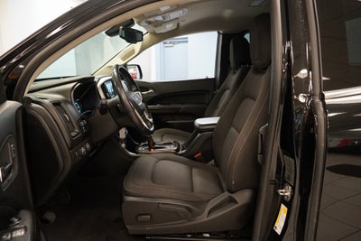 2020 GMC Canyon SLE1 4X4