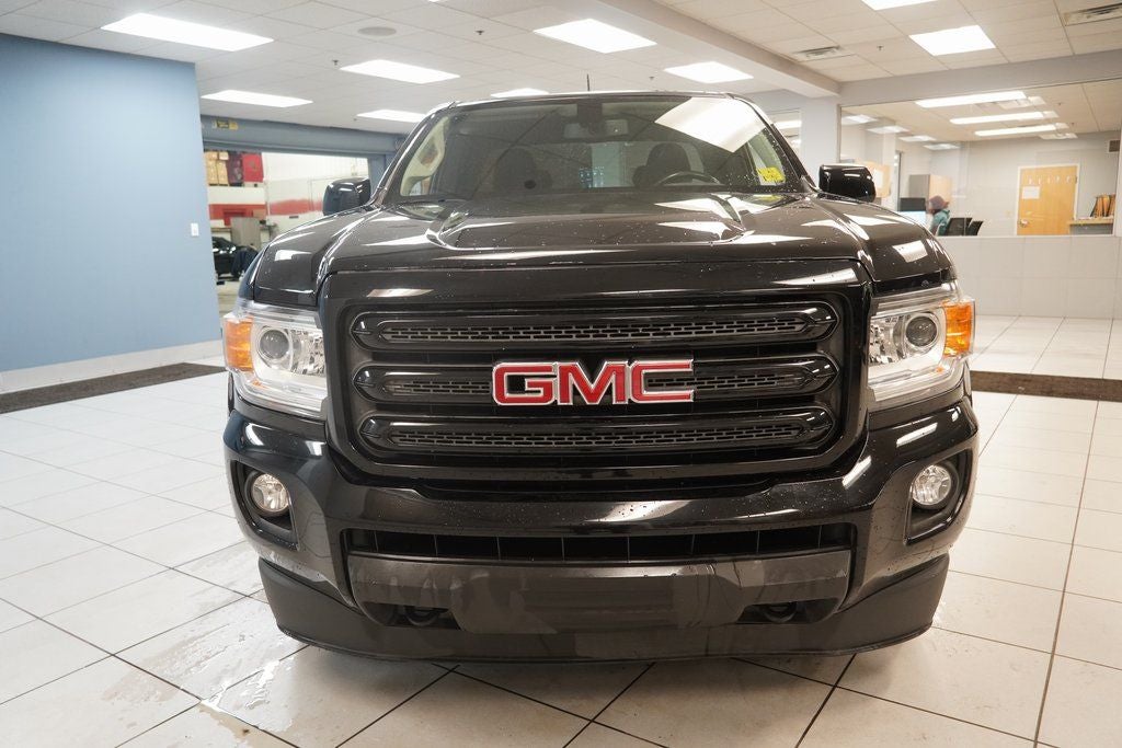 2020 GMC Canyon SLE1 4X4