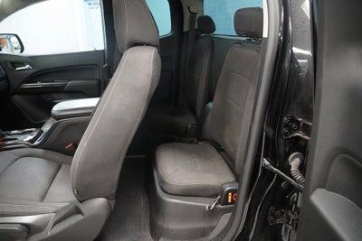2020 GMC Canyon SLE1 4X4