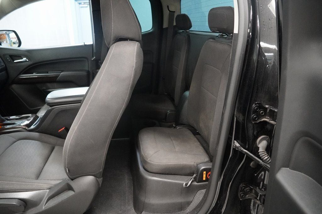 2020 GMC Canyon SLE1 4X4