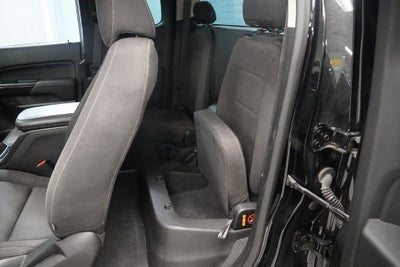 2020 GMC Canyon SLE1 4X4