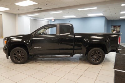 2020 GMC Canyon SLE1 4X4