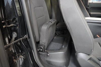 2020 GMC Canyon SLE1 4X4