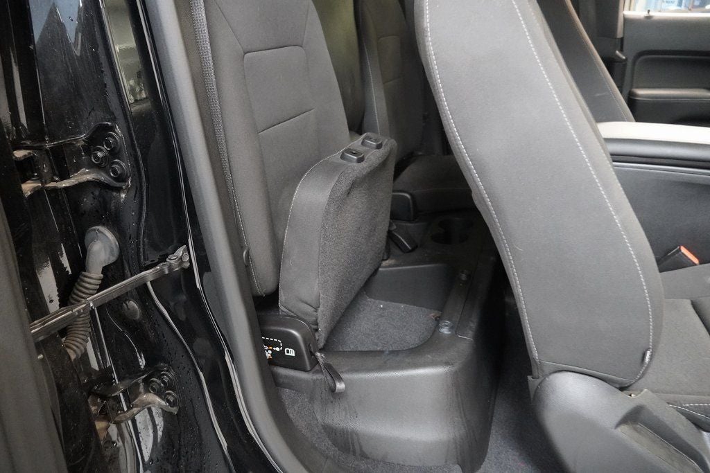 2020 GMC Canyon SLE1 4X4
