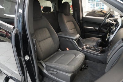 2020 GMC Canyon SLE1 4X4