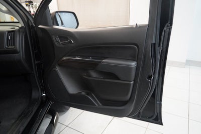 2020 GMC Canyon SLE1 4X4