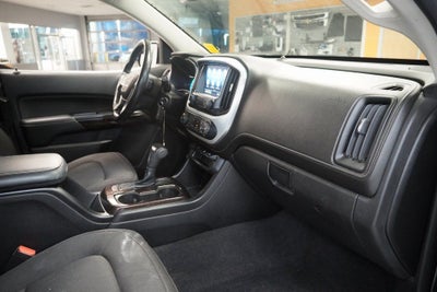 2020 GMC Canyon SLE1 4X4