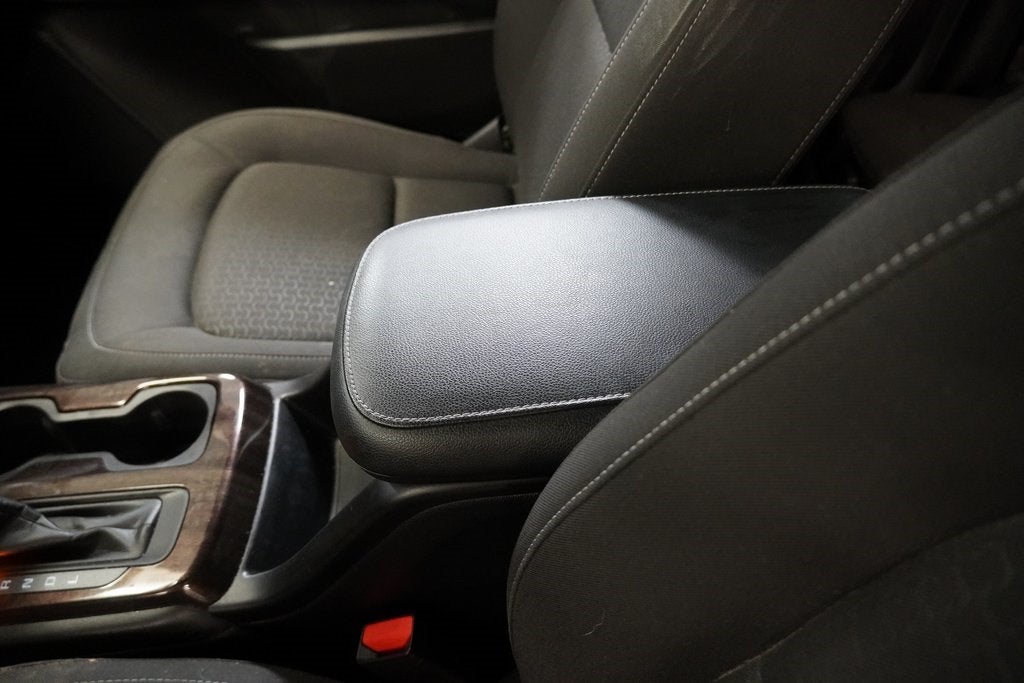 2020 GMC Canyon SLE1 4X4