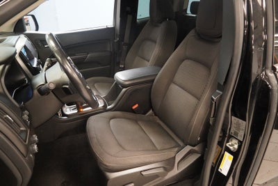 2020 GMC Canyon SLE1 4X4