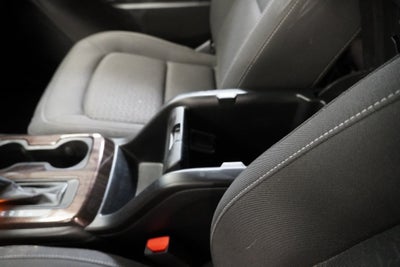 2020 GMC Canyon SLE1 4X4