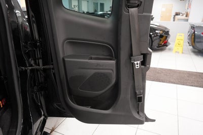 2020 GMC Canyon SLE1 4X4