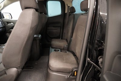 2020 GMC Canyon SLE1 4X4