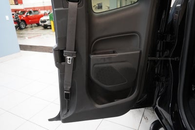 2020 GMC Canyon SLE1 4X4