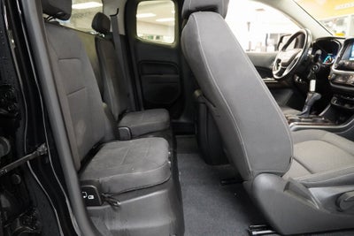 2020 GMC Canyon SLE1 4X4