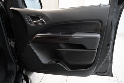 2020 GMC Canyon SLE1 4X4