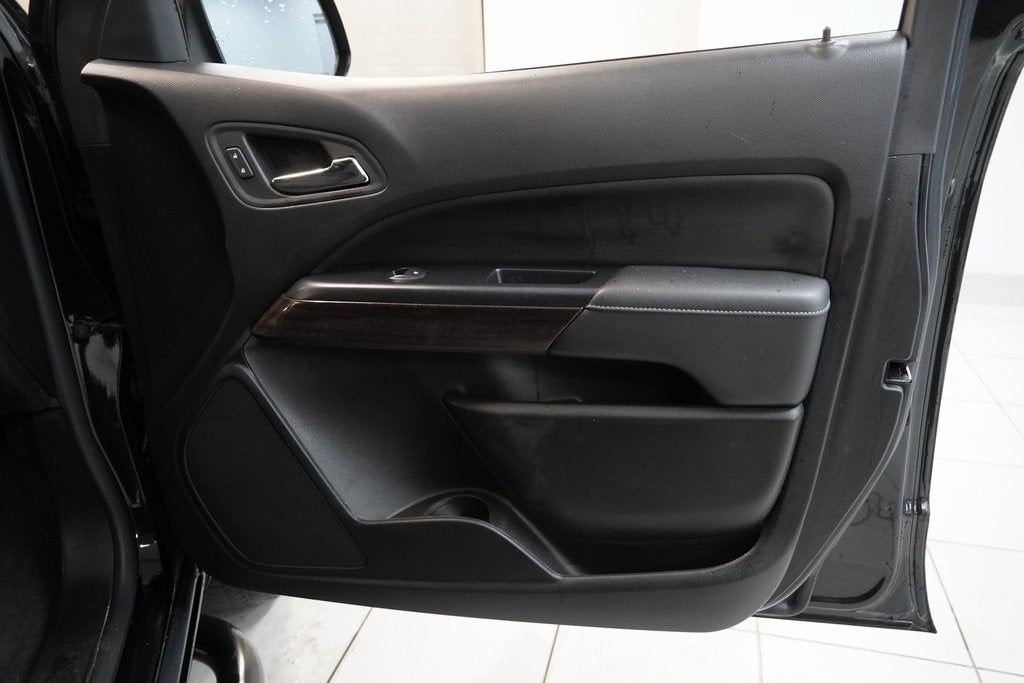 2020 GMC Canyon SLE1 4X4