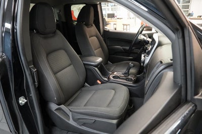 2020 GMC Canyon SLE1 4X4