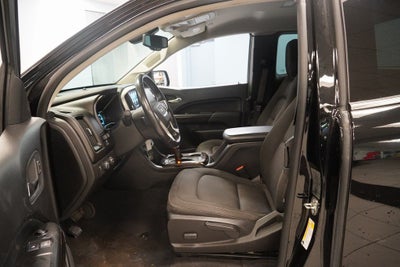 2020 GMC Canyon SLE1 4X4