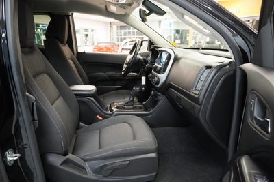 2020 GMC Canyon SLE1 4X4