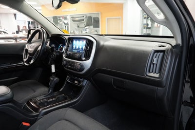 2020 GMC Canyon SLE1 4X4