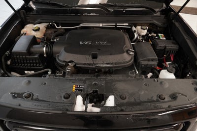 2020 GMC Canyon SLE1 4X4