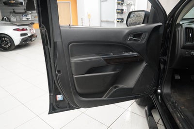 2020 GMC Canyon SLE1 4X4