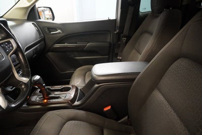 2020 GMC Canyon SLE1 4X4