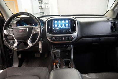 2020 GMC Canyon SLE1 4X4