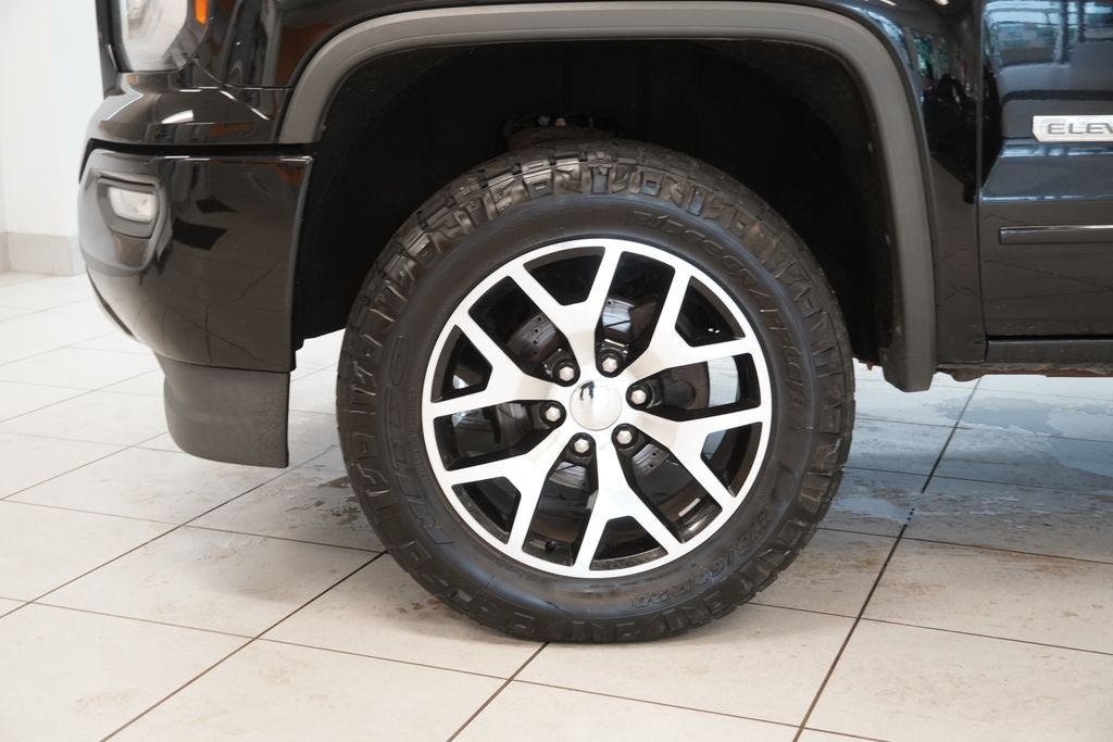 2018 GMC Sierra 1500 Base DBL CAB 4X4 (PRE-AUCTION)
