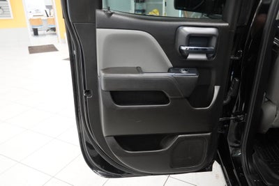 2018 GMC Sierra 1500 Base DBL CAB 4X4 (PRE-AUCTION)
