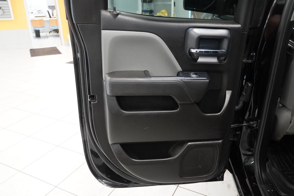 2018 GMC Sierra 1500 Base DBL CAB 4X4 (PRE-AUCTION)