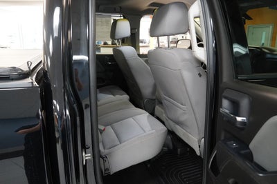 2018 GMC Sierra 1500 Base DBL CAB 4X4 (PRE-AUCTION)