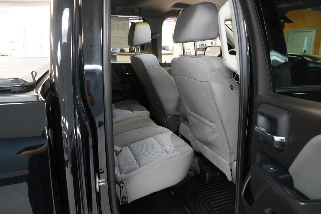 2018 GMC Sierra 1500 Base DBL CAB 4X4 (PRE-AUCTION)