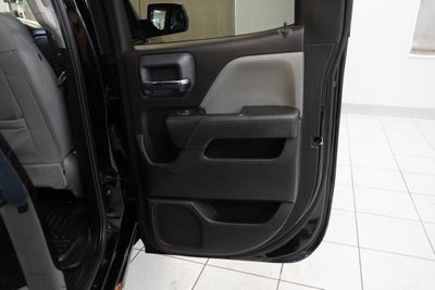 2018 GMC Sierra 1500 Base DBL CAB 4X4 (PRE-AUCTION)