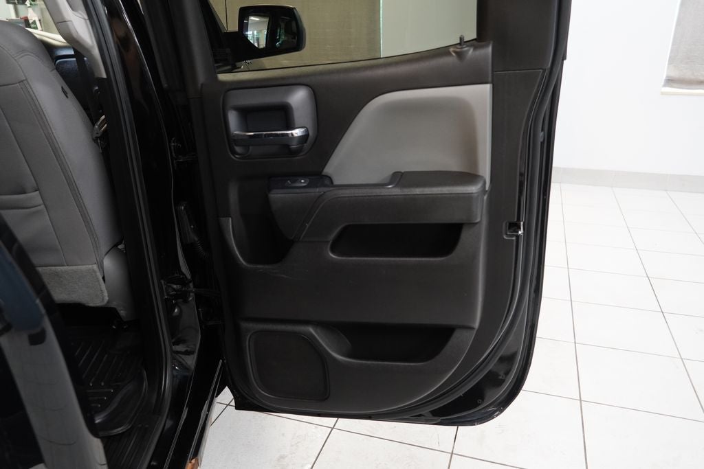 2018 GMC Sierra 1500 Base DBL CAB 4X4 (PRE-AUCTION)