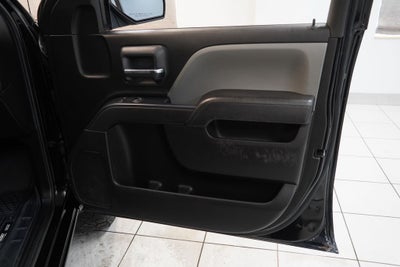 2018 GMC Sierra 1500 Base DBL CAB 4X4 (PRE-AUCTION)