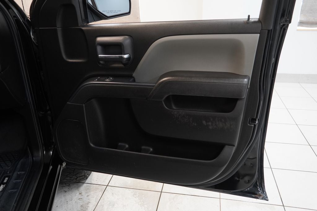 2018 GMC Sierra 1500 Base DBL CAB 4X4 (PRE-AUCTION)