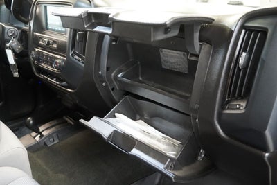 2018 GMC Sierra 1500 Base DBL CAB 4X4 (PRE-AUCTION)