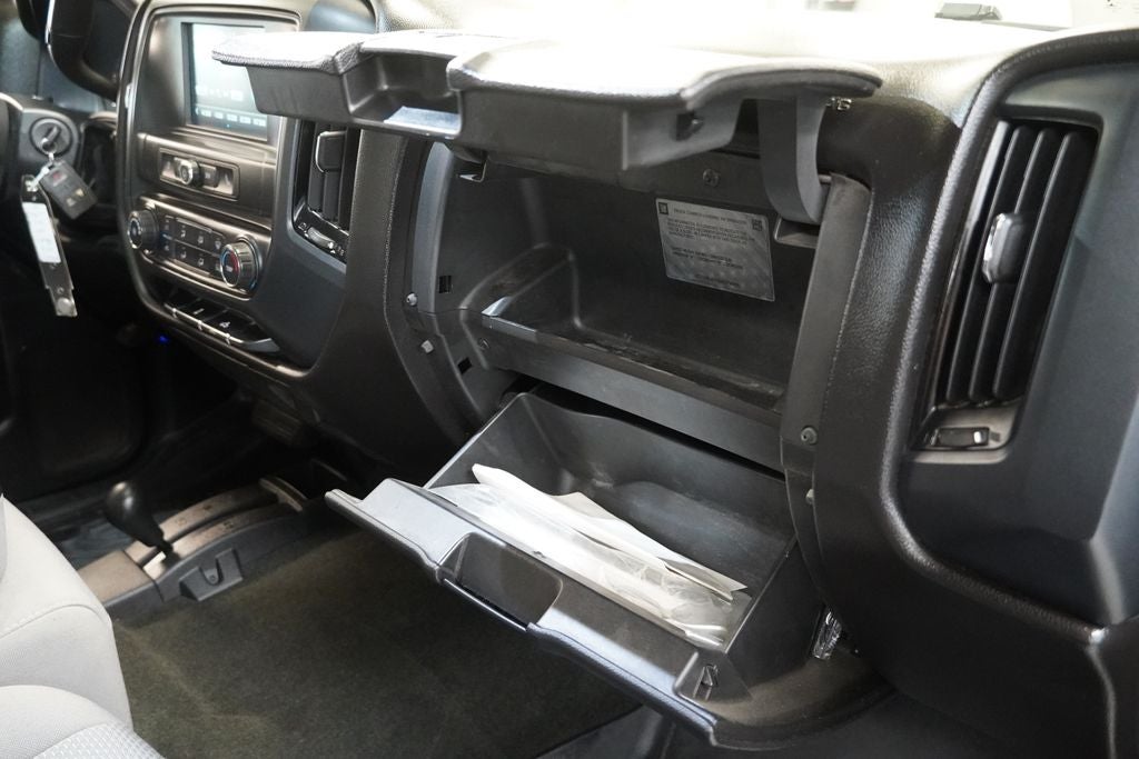 2018 GMC Sierra 1500 Base DBL CAB 4X4 (PRE-AUCTION)