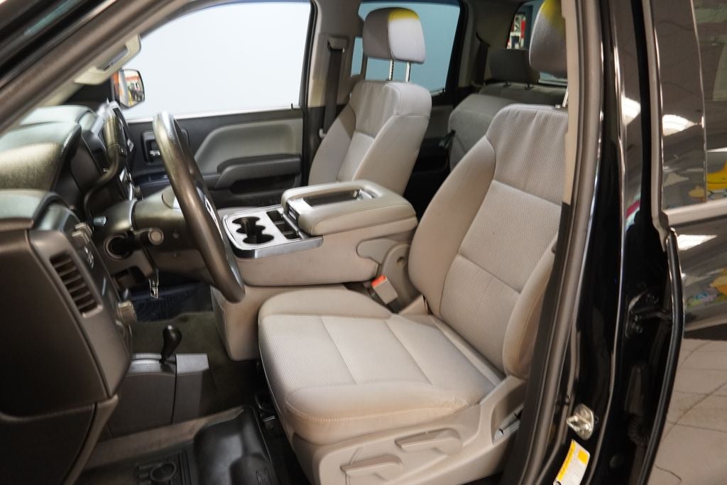 2018 GMC Sierra 1500 Base DBL CAB 4X4 (PRE-AUCTION)