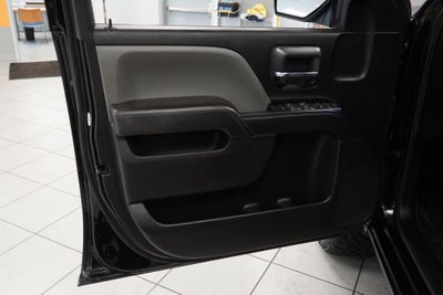 2018 GMC Sierra 1500 Base DBL CAB 4X4 (PRE-AUCTION)