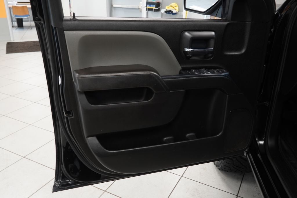 2018 GMC Sierra 1500 Base DBL CAB 4X4 (PRE-AUCTION)