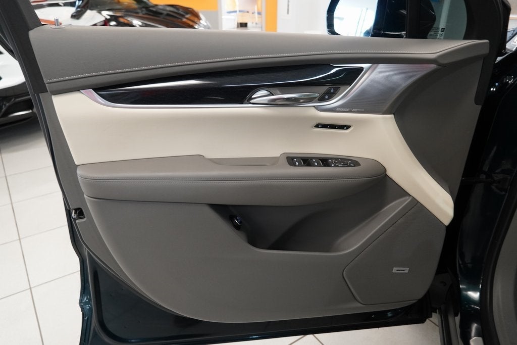 2024 Cadillac XT6 Premium Luxury AWD