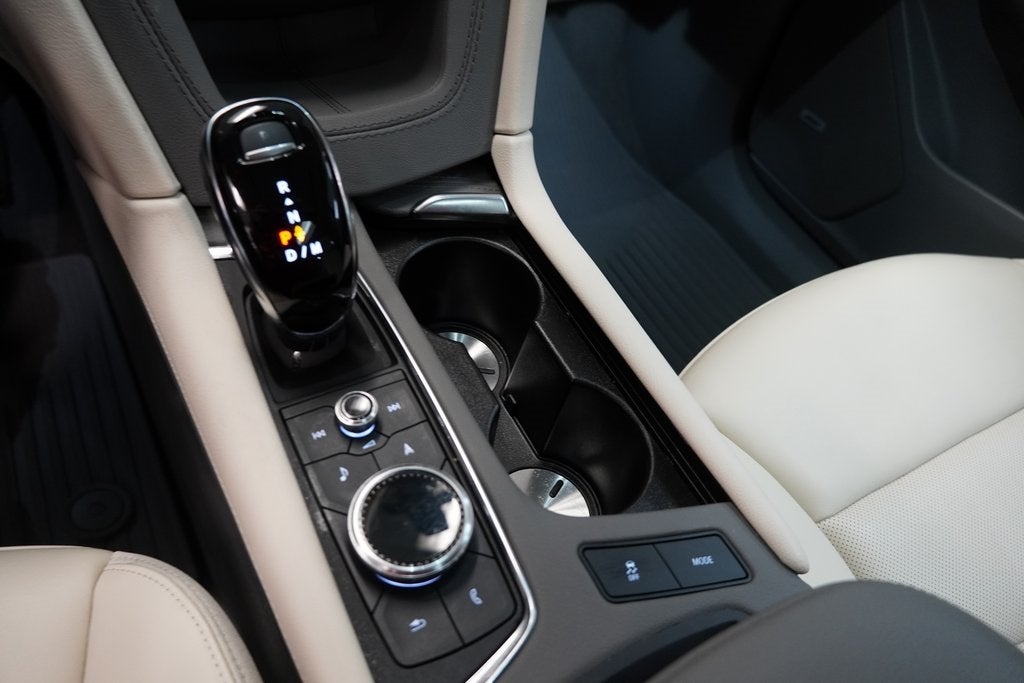 2024 Cadillac XT6 Premium Luxury AWD