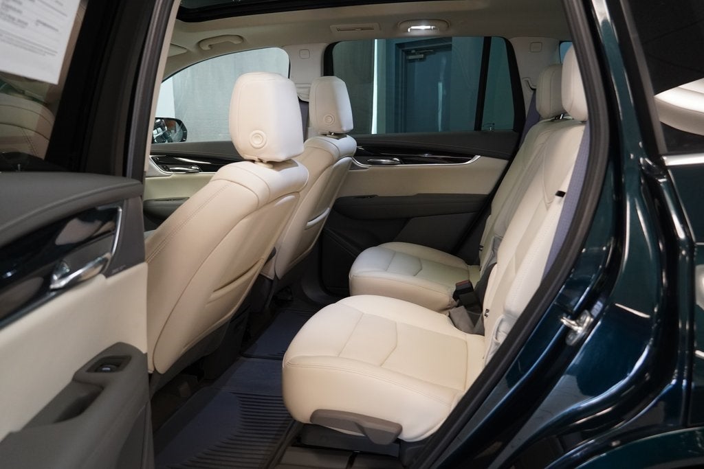 2024 Cadillac XT6 Premium Luxury AWD