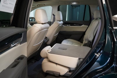 2024 Cadillac XT6 Premium Luxury AWD