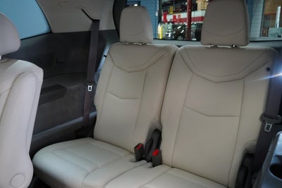 2024 Cadillac XT6 Premium Luxury AWD