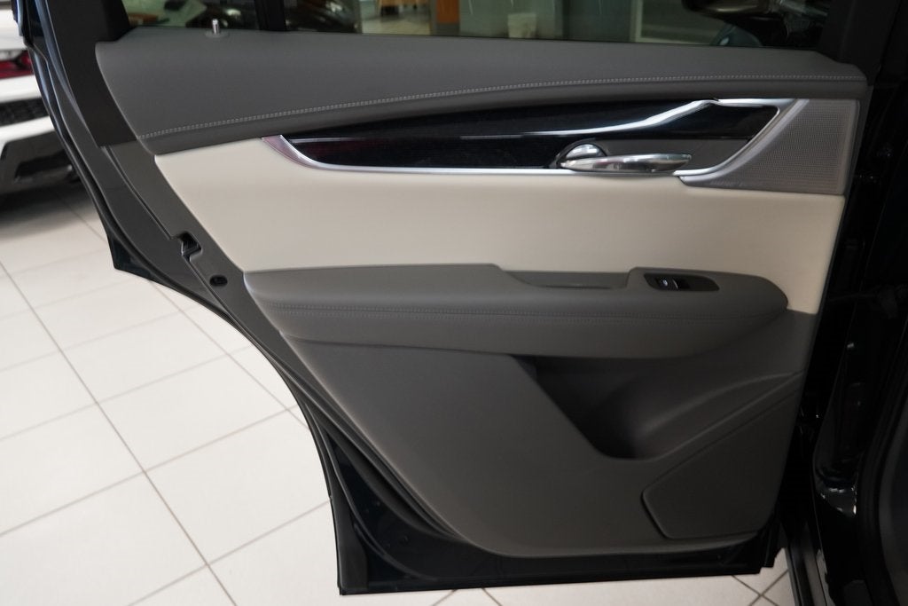 2024 Cadillac XT6 Premium Luxury AWD