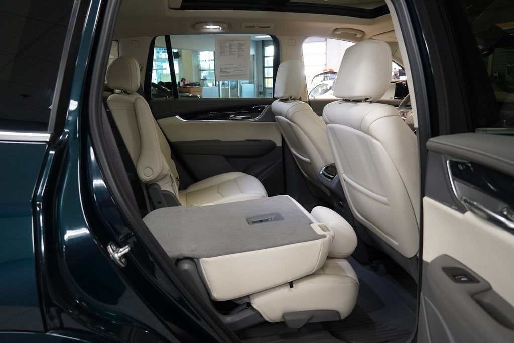 2024 Cadillac XT6 Premium Luxury AWD