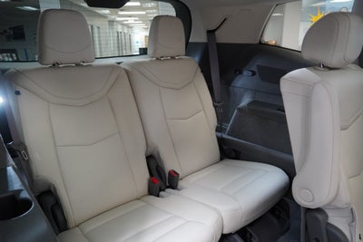 2024 Cadillac XT6 Premium Luxury AWD